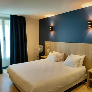 Modern Est Hotel Parijs
