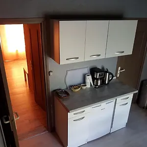Le De Pawel Bed & Breakfast Foix