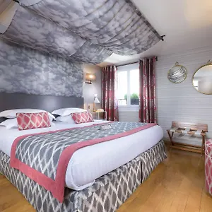 Dauphine Saint Germain Hotel Parijs