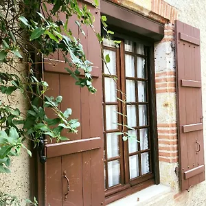 Maison Necty Auvillar
