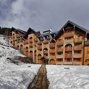 Appartement Pluton B63, Les Deux Alpes