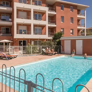 Appart'city Classic - La Duranne Aparthotel Aix-en-Provence
