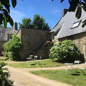 Les Fermes De Kercadoret Bed & Breakfast Belz