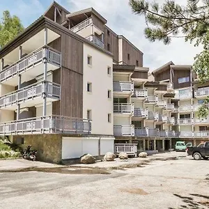 Appartement Le Kandahar Les 2 Alpes, Les Deux Alpes