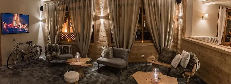 Hotel Les Flocons Les Deux Alpes 3*,  France
