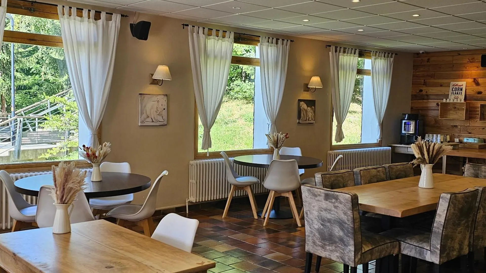 Hotel Les Flocons Les Deux Alpes France