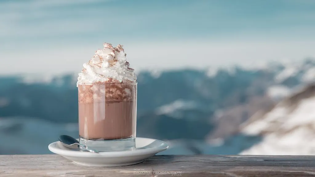 Hotel Les Flocons Les Deux Alpes 3*,