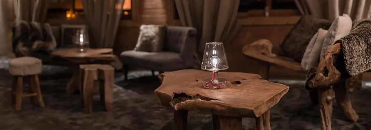 Hotel Les Flocons Les Deux Alpes